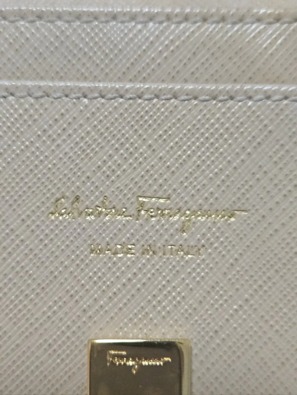 Salvatore Ferragamo beautiful salvatore